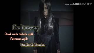 Lingsir wengi (Story wa terbaru)