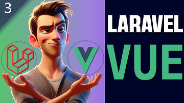 3/3 - Login, Registration, Dashboard and CRUD with Laravel 12 and Starter Kit Vue 3.5🚀