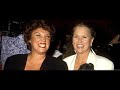 Tyne Daly and Sharon Gless ~ Best Friends Never Say Goodbye ❤️