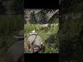 You Were Sayin Something? #rdr2 #reddeadredemption #arthurmorgan #johnmarston