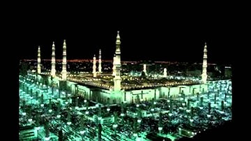 القارئ عبدالمحسن الضباح قرائته من سورة هود مع الدعاء