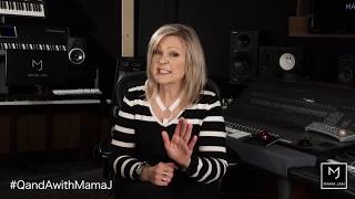 Do Artists Need Record Labels? - Mama Jan Smith