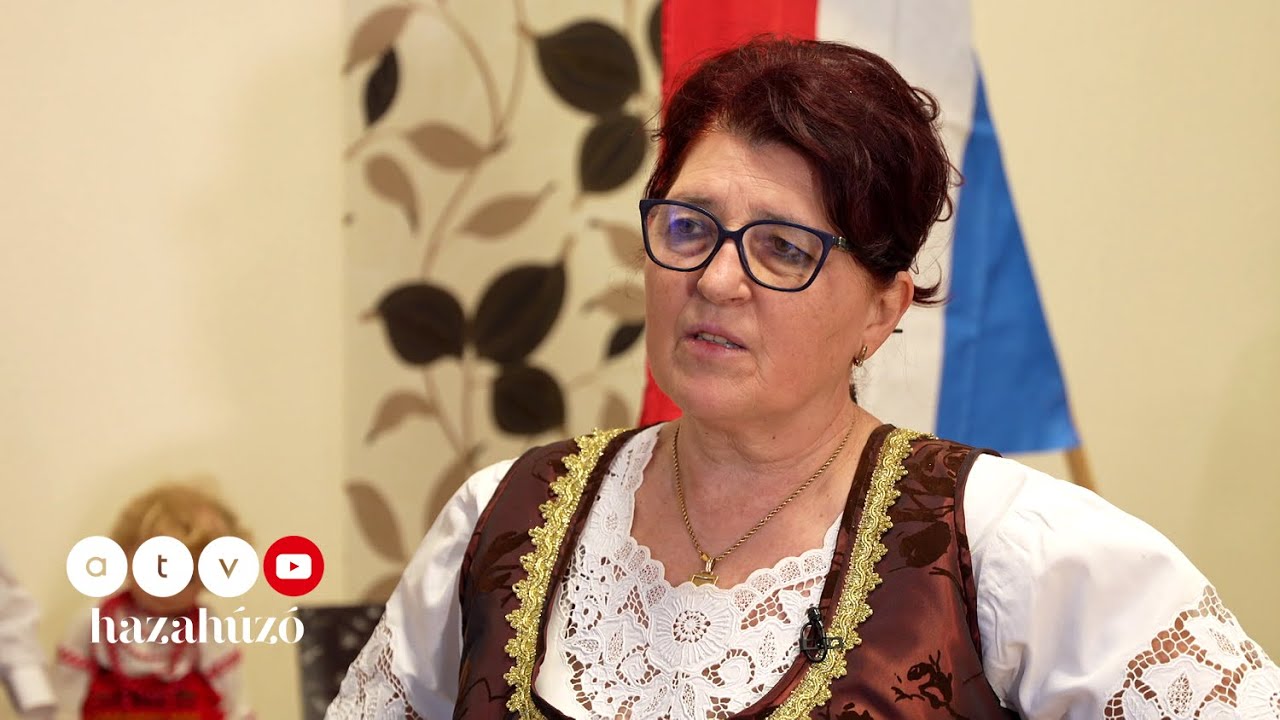 HAZAHÚZÓ – Bácsalmás felfedezése 1. rész