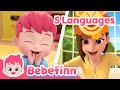 If You Re Happy In 5 Languages Ver Bebefinn Nursery Rhymes For Kids mp3