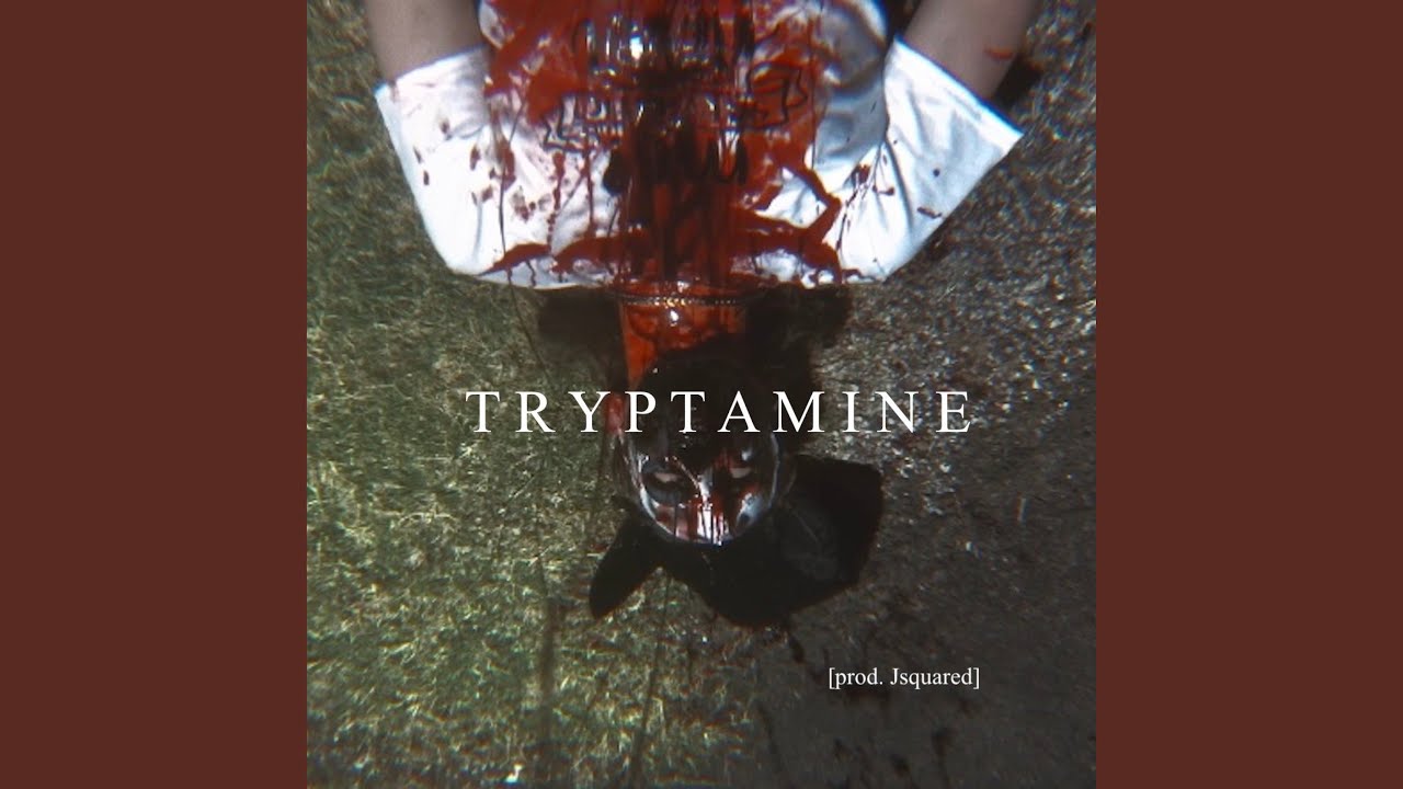 Watch Tryptamine on YouTube Watch Tryptamine on YouTube