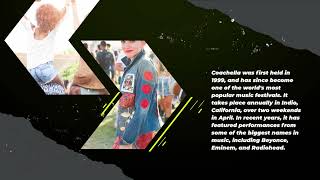 Exploring the Cultural Impact of Coachella: A Journey Through Music, Art, and Fashion