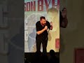 Can’t wait to get back to Scotland @edfringe www.jasonbyrne.ie for all tour tickets #jasonbyrne