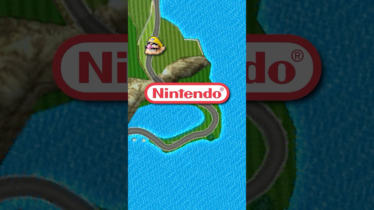 ЗАПРЕЩЕННЫЕ сочетания клавиш в Mario Kart...