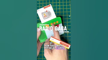 Smart audiobook player for kids - Part 1: Build so far