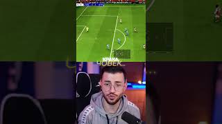 4 МЕТРА КРАКА #shorts #gaming #fc26