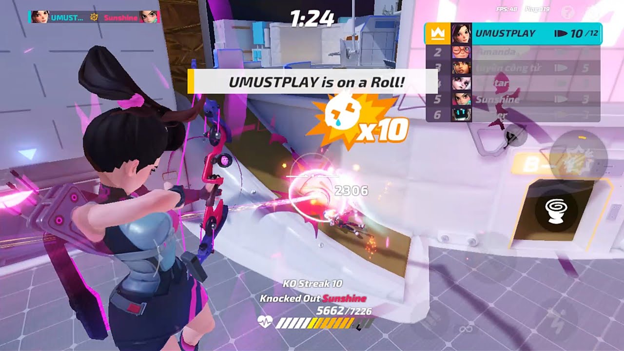 T3 Arena Best Moments 13