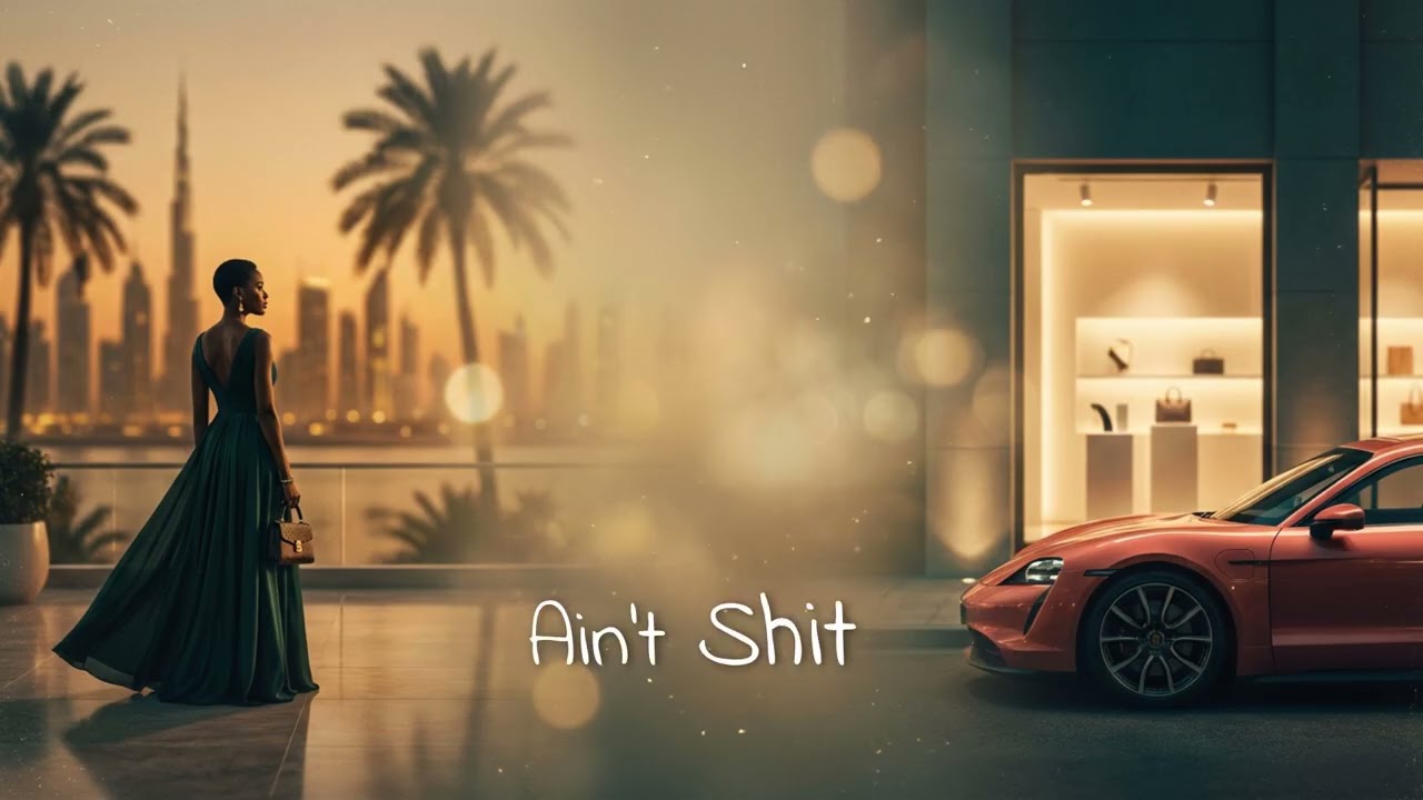 Watch Can't Help It | Lyric Video on YouTube Watch Can't Help It | Lyric Video on YouTube