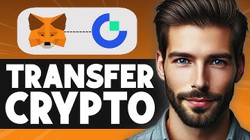 How to Transfer Crypto from MetaMask to Gate.io - Easy Guide