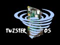 Pi PC: Using the Raspberry Pi 4 as a Desktop PC with Twister OS