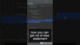 Sealed Classes in Kotlin #shorts