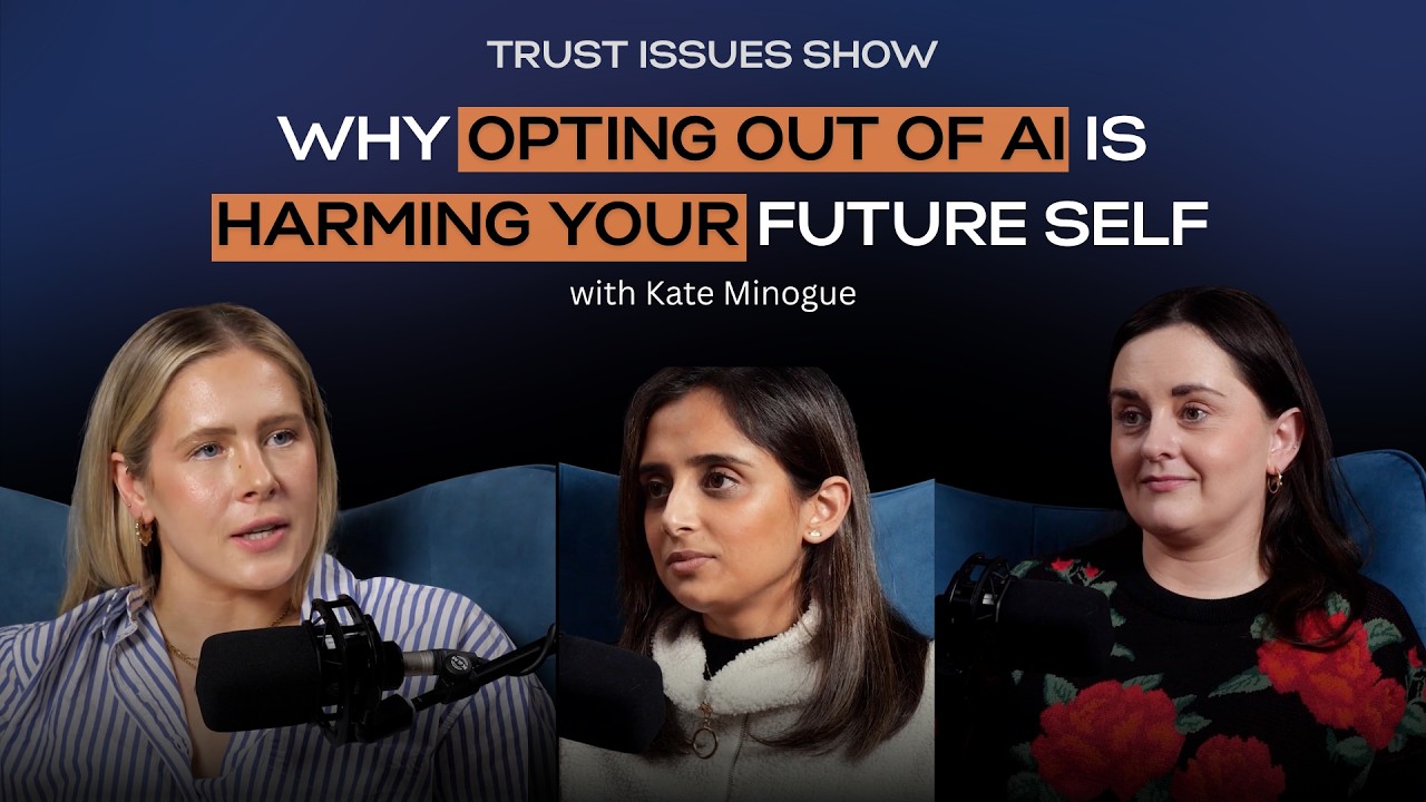 Why Avoiding AI Could Cost You Tomorrow: An Urgent Wake-Up Call