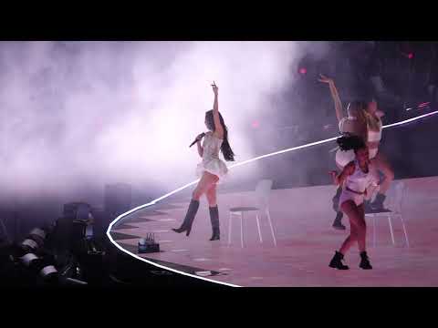 [4K] BLACKPINK JISOO • Your Love • Fancam | 250705