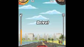 Cannonball 8000 - GlobalFun screenshot 2