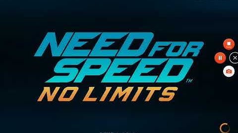 Need for speed no limits Dodge challenger SRT demon