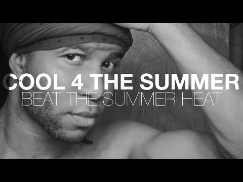 MAINTAINING MOISTURE IN SUMMER | Beat The Summer Heat