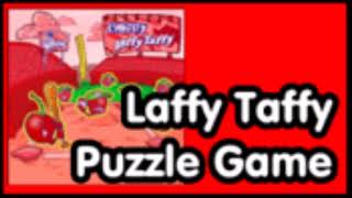 The Only Surviving Screenshots of Laffy Taffy Puzzle Game screenshot 5