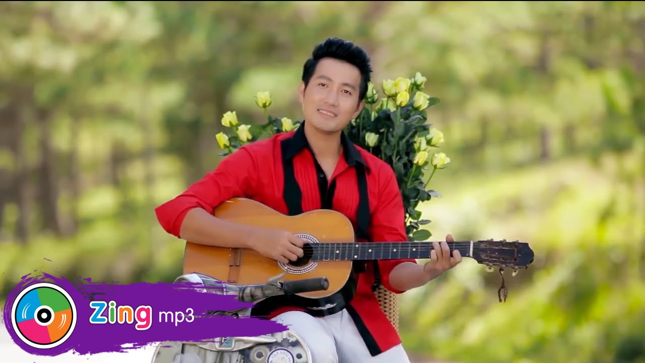 Regardez Thiên Đường Trong Tim - Nguyễn Phi Hùng (MV) sur YouTube Regardez Thiên Đường Trong Tim - Nguyễn Phi Hùng (MV) sur YouTube