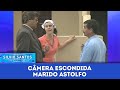 Marido Astolfo Câmeras Escondidas 10 01 24