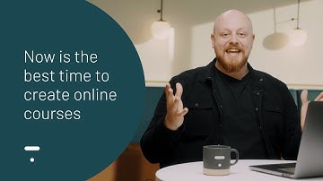 The Opportunity With Online Courses