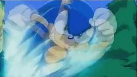 Sonic X Theme But Every Time It Says "Fast" It Gets Faster