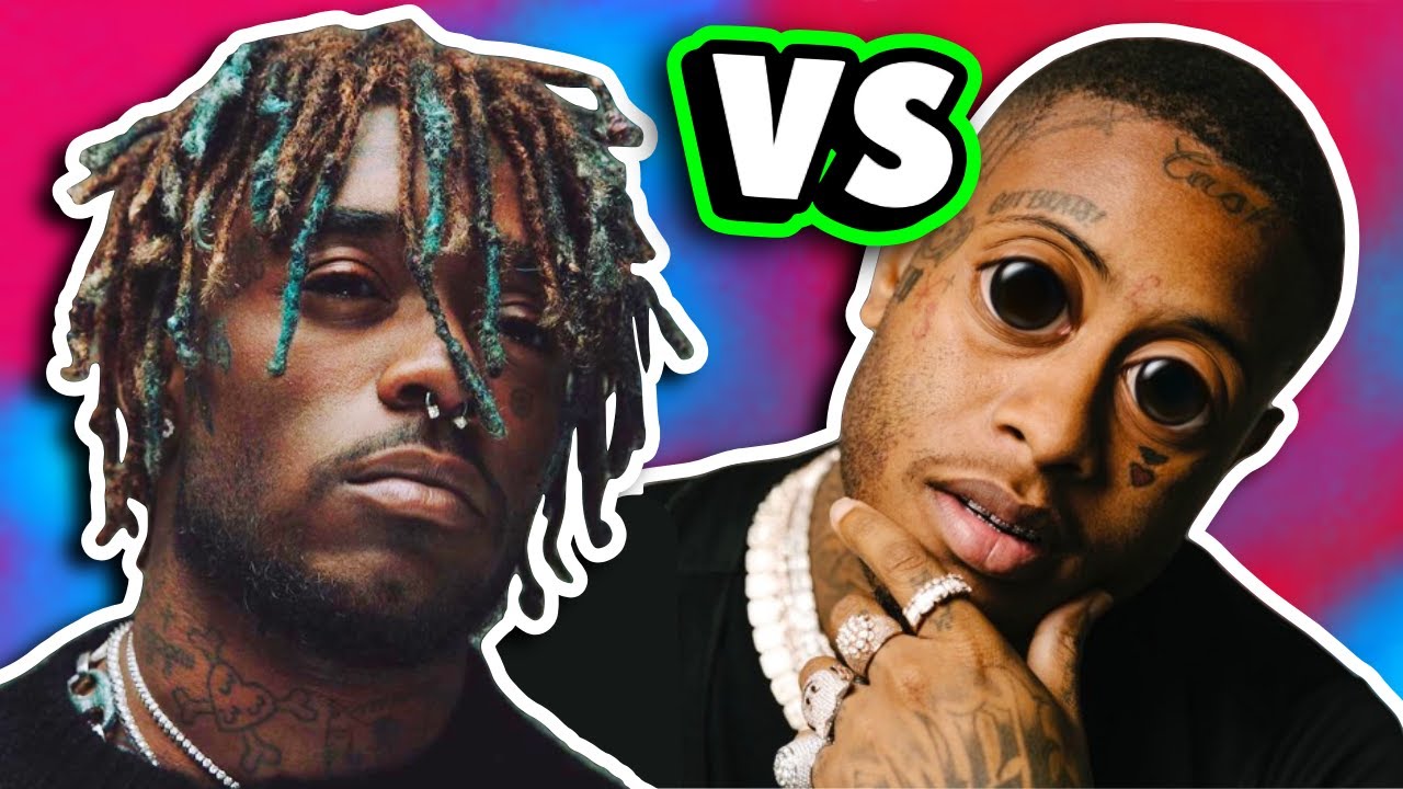 Lil Uzi Vert BEEFING with Southside (808 Mafia) 👀