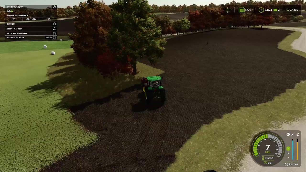 Alma Missouri First Episode Part 1