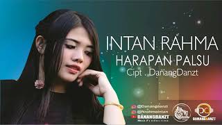 Harapan palsu(lirik)