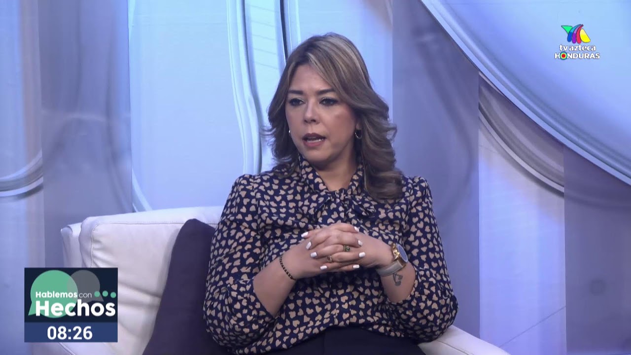 #HablemosconHechos 🎙 | ¡La verdad se cuenta con fundamentos junto a Darío Banegas! 📺