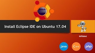 Install Latest Version of Eclipse IDE on Ubuntu 17.04