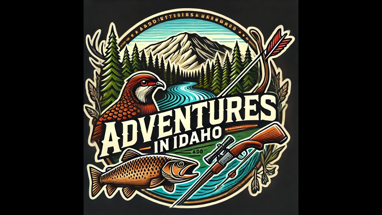 Приключения в Айдахо — Орегонское издание — Эпизод 47: морской окунь, треска и краб