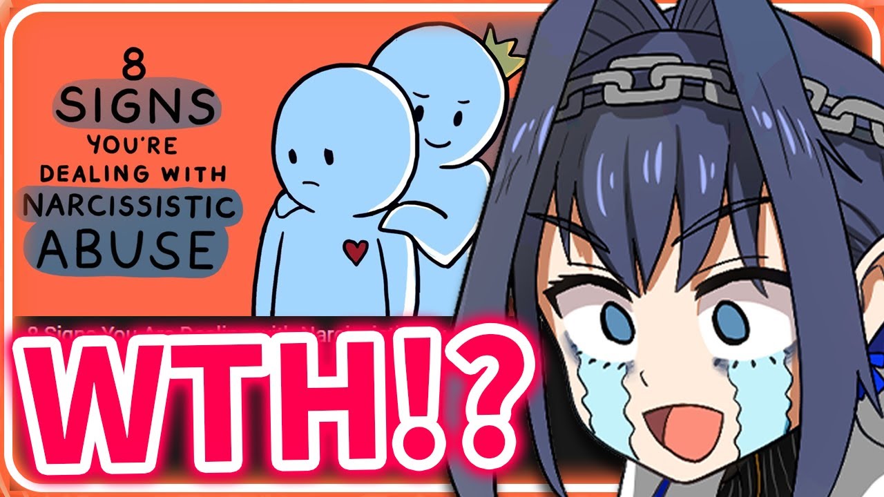 Kronii's Youtube Recommendation is trying to Tell her Something 【Ouro Kronii / HololiveEN】