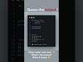 Python Default Argument Bug 😳 | Ye List Grow Kyu Ho Rahi Hai? #coding #correctcoding