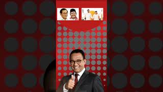 Anis baswedan dukung pramono atau ridwan kamil #shorts  #ranokarno  #anisbaswedan
