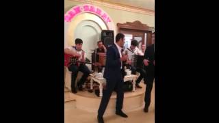 Ehtiram Kerimoglu & Eli Meqsedoglu