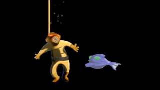 Diver test
