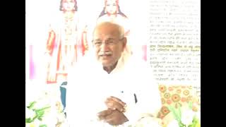 ईश्वरीय धन्धा और आसुरी धंधा 2 ही धंधा है varta 1344