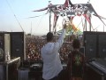 ALIEN JESUS live @ ATMOSPHERE 9th EDITION by OMMIX