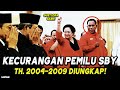 MENUAI K4RMA🔥 ANAK BUAH SBY UNGKAP DOSA-DOSA MASA LALU SBY, S4DIS!!