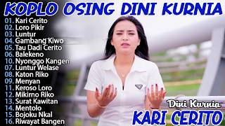 Download lagu DINI KURNIA - KARI CERITO, TAU DADI CERITO, LORO PIKIR - KUMPULAN LAGU OSING BANYUWANGI PILIHAN 2026