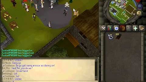 Encrypted X Drop party