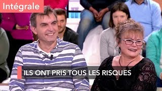 Tout quitter par amour et vite le regretter... - Ça commence aujourd'hui