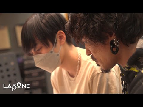 INI｜'HERO' Official Teaser