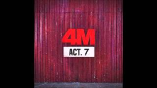 4Minute - No Love (Chipmunks Version)