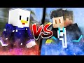 I 1v1ed This INSANE Hive Player...