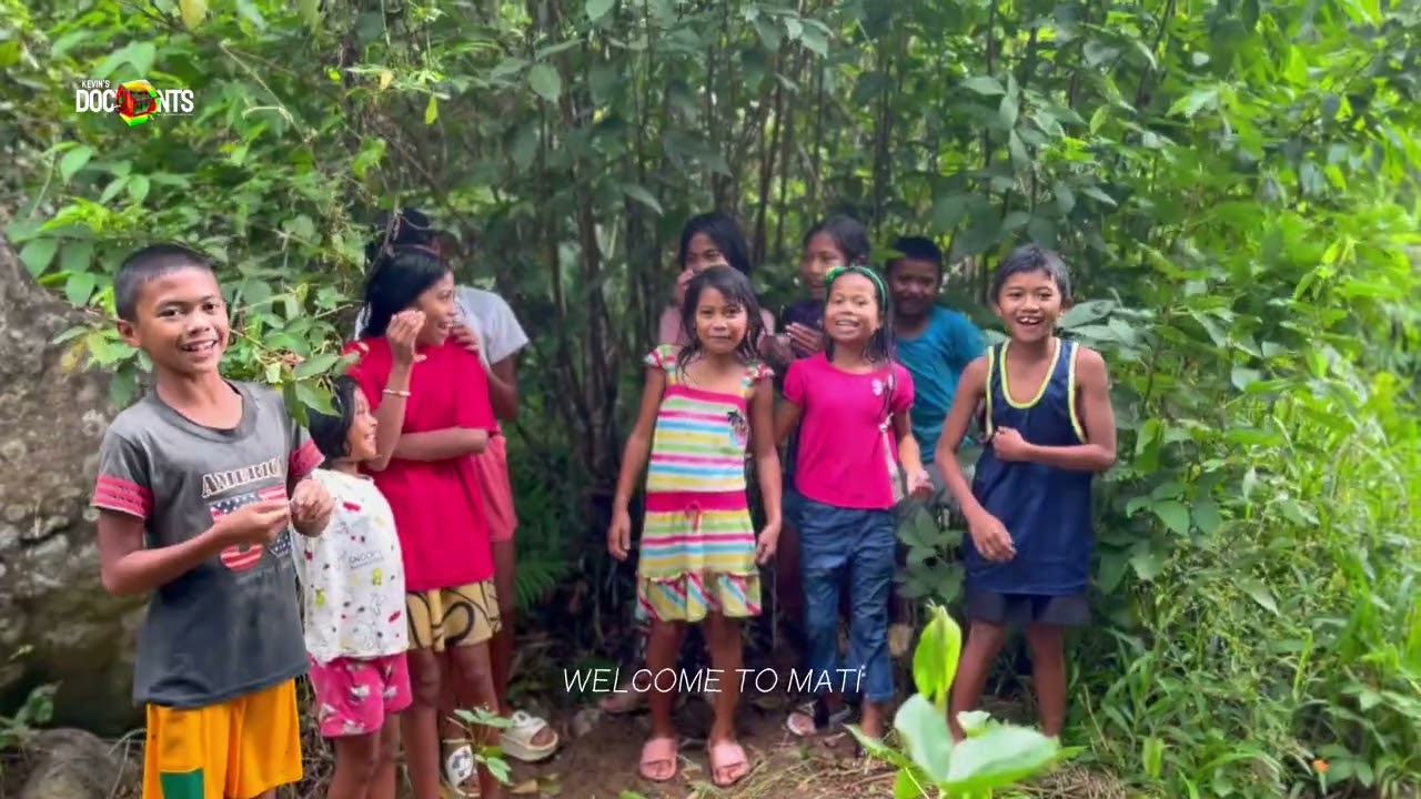 𝐏𝐔𝐒𝐎𝐍𝐆 𝐅𝐀𝐋𝐋𝐒 | 𝐈𝐬𝐚 𝐥𝐚𝐧𝐠 𝐢𝐭𝐨 𝐬𝐚 𝐦𝐠𝐚 𝐦𝐚𝐠𝐚𝐠𝐚𝐧𝐝𝐚𝐧𝐠 𝐭𝐚𝐥𝐨𝐧 𝐧𝐚 𝐢𝐩𝐢𝐧𝐚𝐠𝐦𝐚𝐦𝐚𝐥𝐚𝐤𝐢 𝐧𝐠 𝐁𝐫𝐠𝐲. 𝐌𝐚𝐧𝐨𝐛𝐨, 𝐌𝐚𝐠𝐩𝐞𝐭 🇵🇭